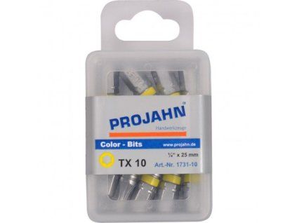 11095 1735 10 bit barevny torxt27 10ks bal