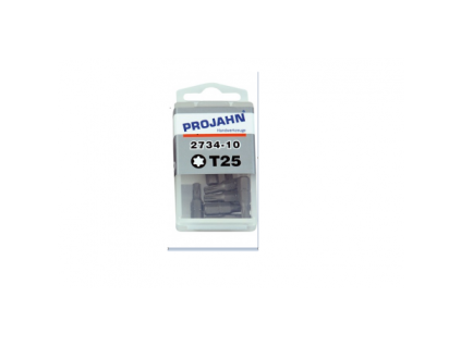 9502 2732 10 bit t15 25mm 10ksbal