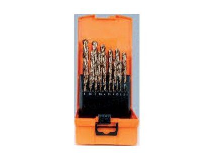 8786 67386 pr vrtaky hss co 5 eco set 25ks