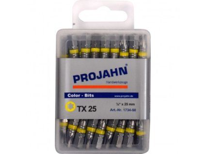 11053 1736 50 bit barevny torxt30 50ks bal
