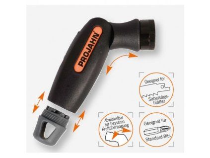 8762 64991 multi griff samotny drzak