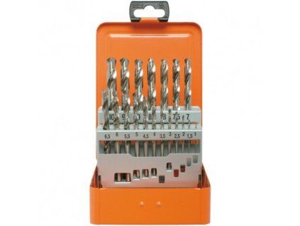 8720 60318 pr vrtaky hss g eco set 19ks