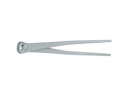 3102 9914300 silove arm kleste chrom