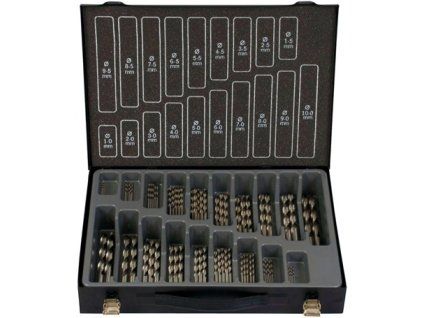 8735 60643 pr vrtaky hss co 5 eco set 70ks