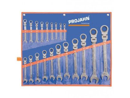 8117 3502 geartech sada flex klicu 20 dilu