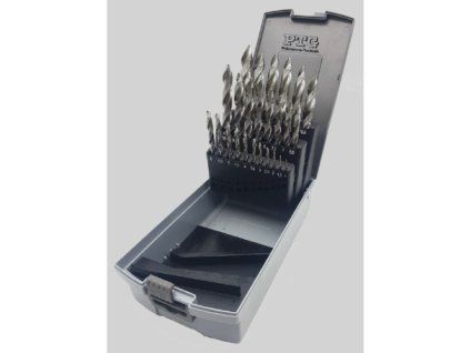 15600 283064025 tornado drill set 25 dilu
