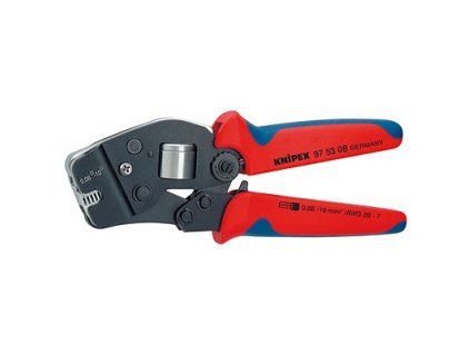 2238 975308 automaticke kleste na kab kon