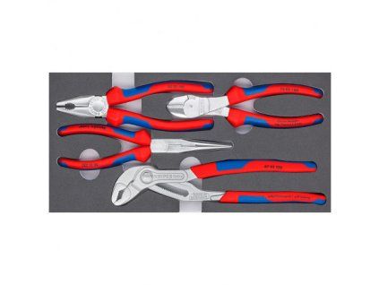 14367 002001v17 sada klesti basic chrom