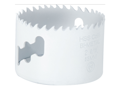 12923 68064 hss co derovaci korunka 64mm