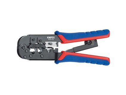 2214 975110 lisovaci kleste pro konek western
