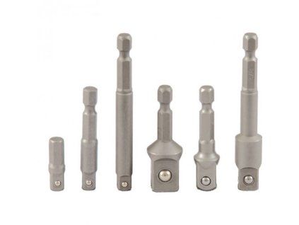 8020 2870 adapter 1 4x1 2 l50mm