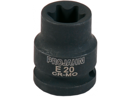 13462 384014 12prumyslova hlavice e14 torx e tx