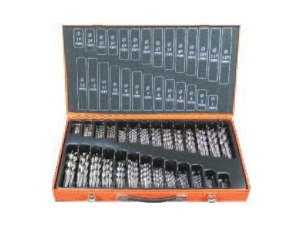 8738 60715 pr vrtaky hss g eco set 220ks