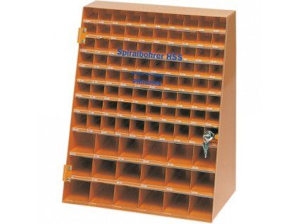 8399 11005 vitrina s vrtaky hss 970ks