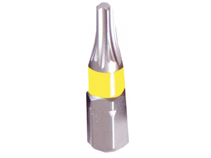 12896 1834 03 bit barevny tx25 75 mm 3ksbal
