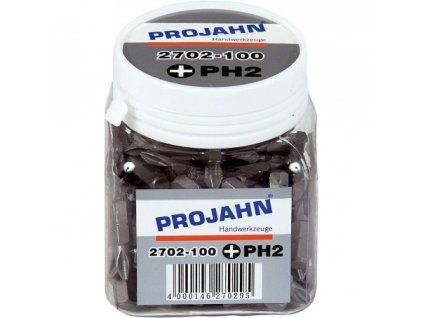9705 2712 100 bit pz2 25mm 100ks bal