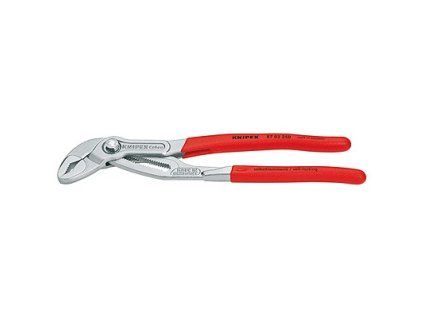 2879 8703250 instalaterske kleste cobra chrom