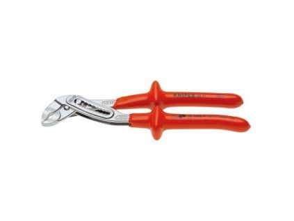 2909 8807300 aligator vde macene