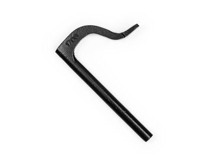 3093 litinovy drzak poderak pony jorgensen 20 cm