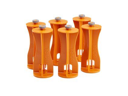 321 nastavce pro stonozky bora 5