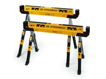 813 strongbold h700 superhorse pair