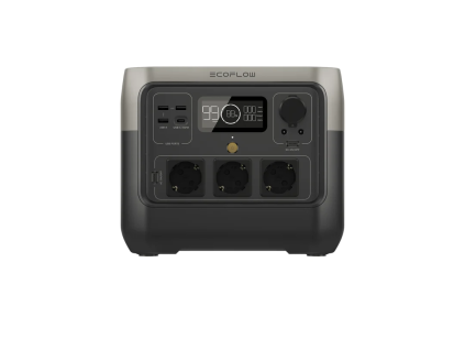 1735 bateriova stanice ecoflow river 2 pro