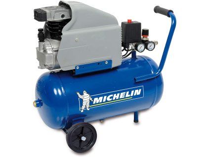 0013955 kompresor mb 2420 michelin