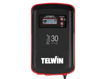 0025245 microprocesorova nabijecka pulse 30 evo telwin