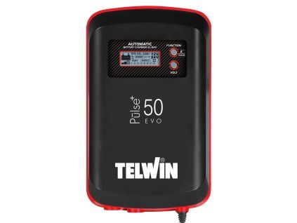 0025248 microprocesorova nabijecka pulse 50 evo telwin