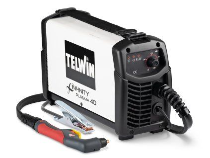 0028794 plazmova rezacka infinity plasma 40 telwin
