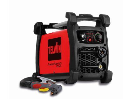 0013105 plazmova rezacka technology plasma 60 xt telwin