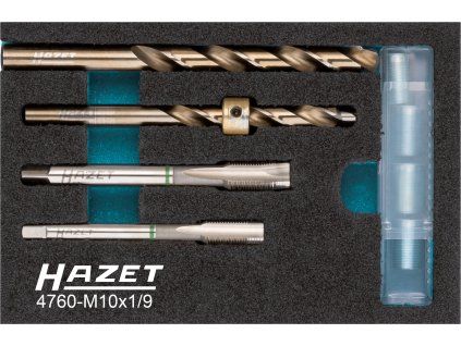 hazet 4760 m10x1 9 1