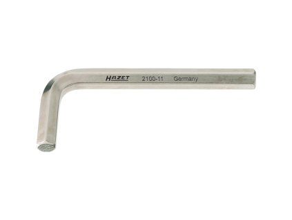 Imbusový klíč, 3 mm - HA011308