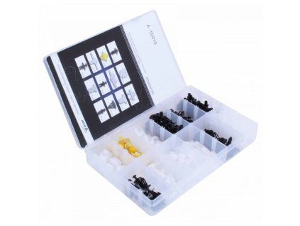 spinki samochodowe do mercedes 1