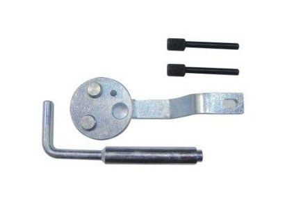 blokada rozrzadu ford transit