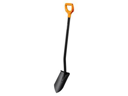 Rýč Fiskars Solid špičatý, 1166 mm - 1066716