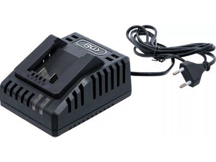 Rychlonabíječka, 2,5 A, 18 V - BGS 7380