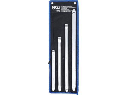 Sada montážních pák BGS, 4ks - B1548