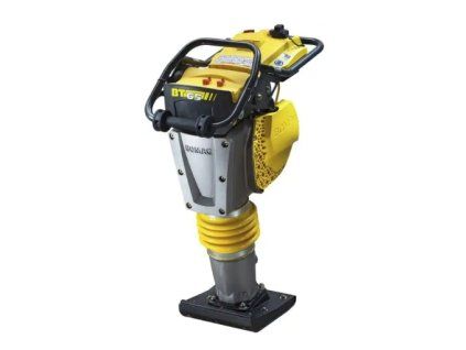BOMAG BT65