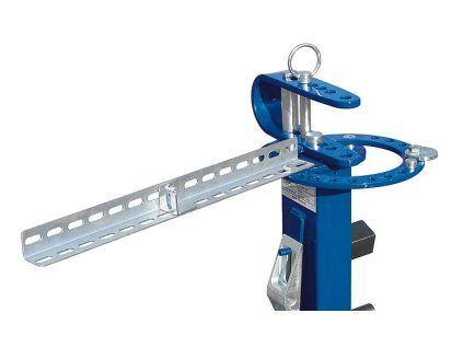 Stavitelný doraz pro OH 010 | 1010200