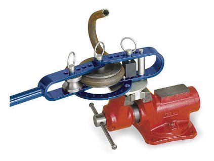 Ohýbačka topenářských trubek OH 012 | 1012000