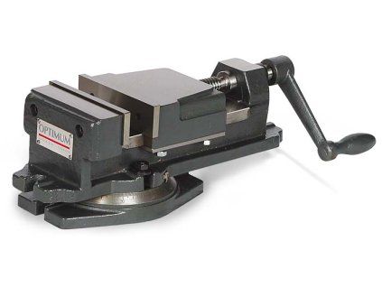 Strojní svěrák FMS 200 | 3354200