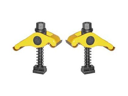 Upínky 18 mm (2 ks)