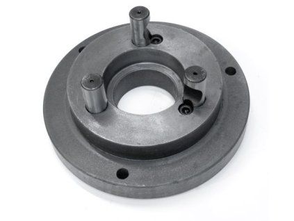 Příruba Ø 160 mm Camlock 4