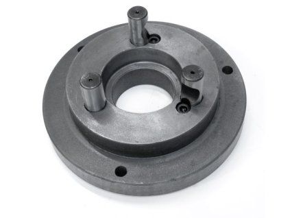 Příruba Ø 200 mm Camlock 4 | 3441513