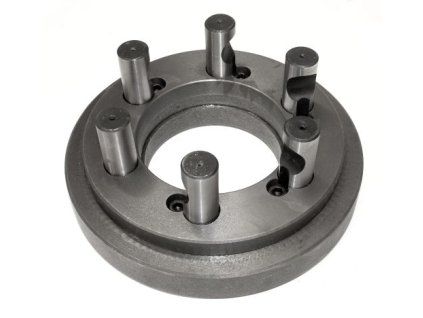 Příruba Ø 200 mm Camlock 6 | 3444012