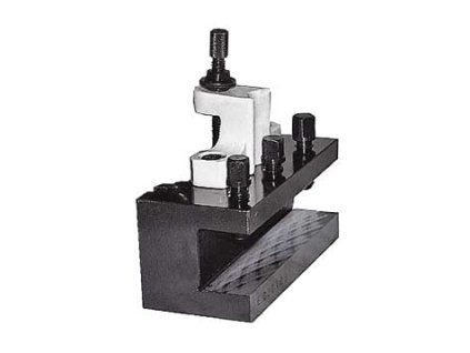 Nožový držák 20 x 90 typ D | 3384302