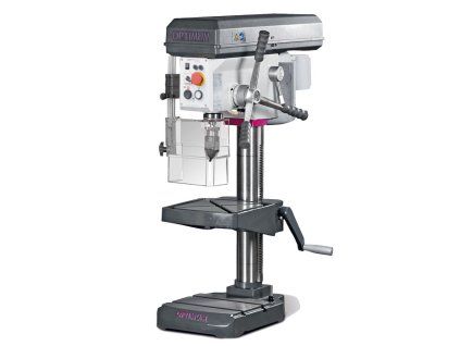 Stolní vrtačka OPTIdrill B 24 H (230 V) | 3020241