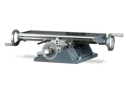 Křížový stůl KT 120 | 3356595