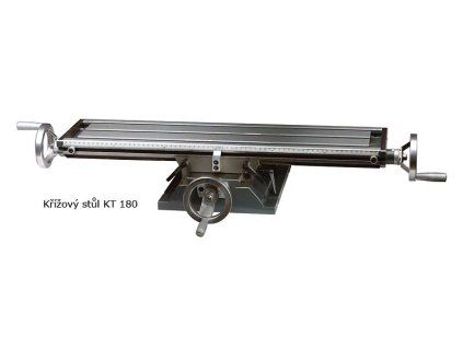 Křížový stůl KT 179 | 3356596
